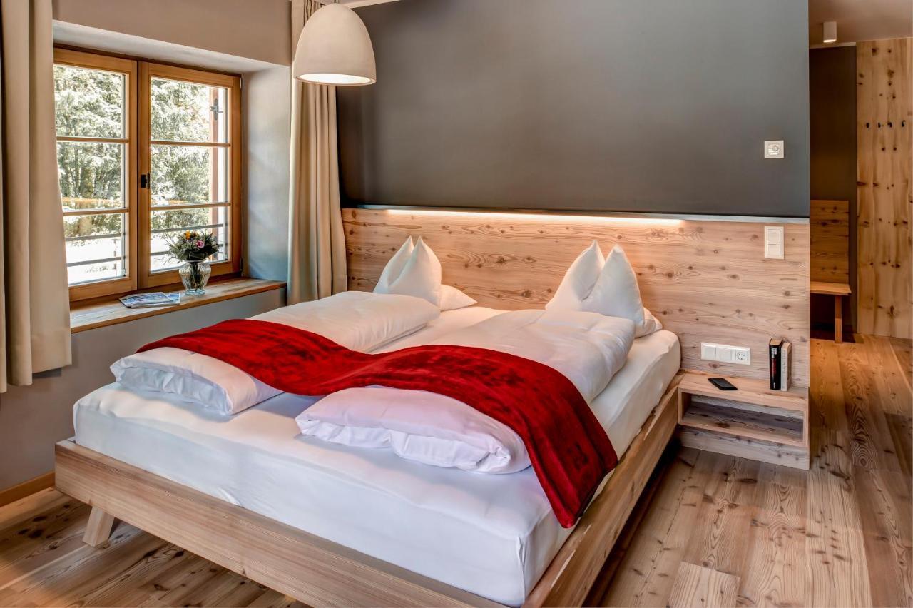 Zollhaus St Jakob Im Defereggental Sankt Jakob in Defereggen Eksteriør bilde