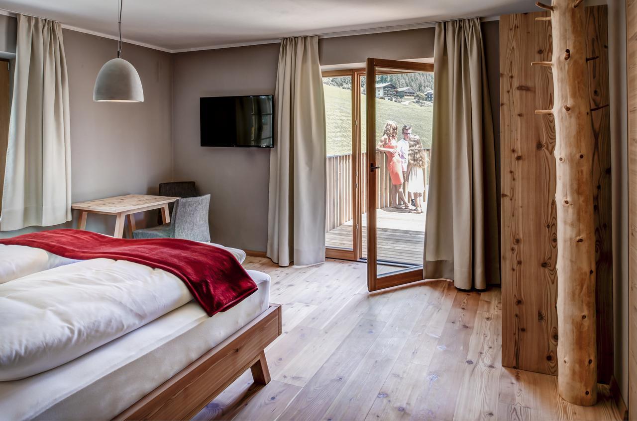 Zollhaus St Jakob Im Defereggental Sankt Jakob in Defereggen Eksteriør bilde