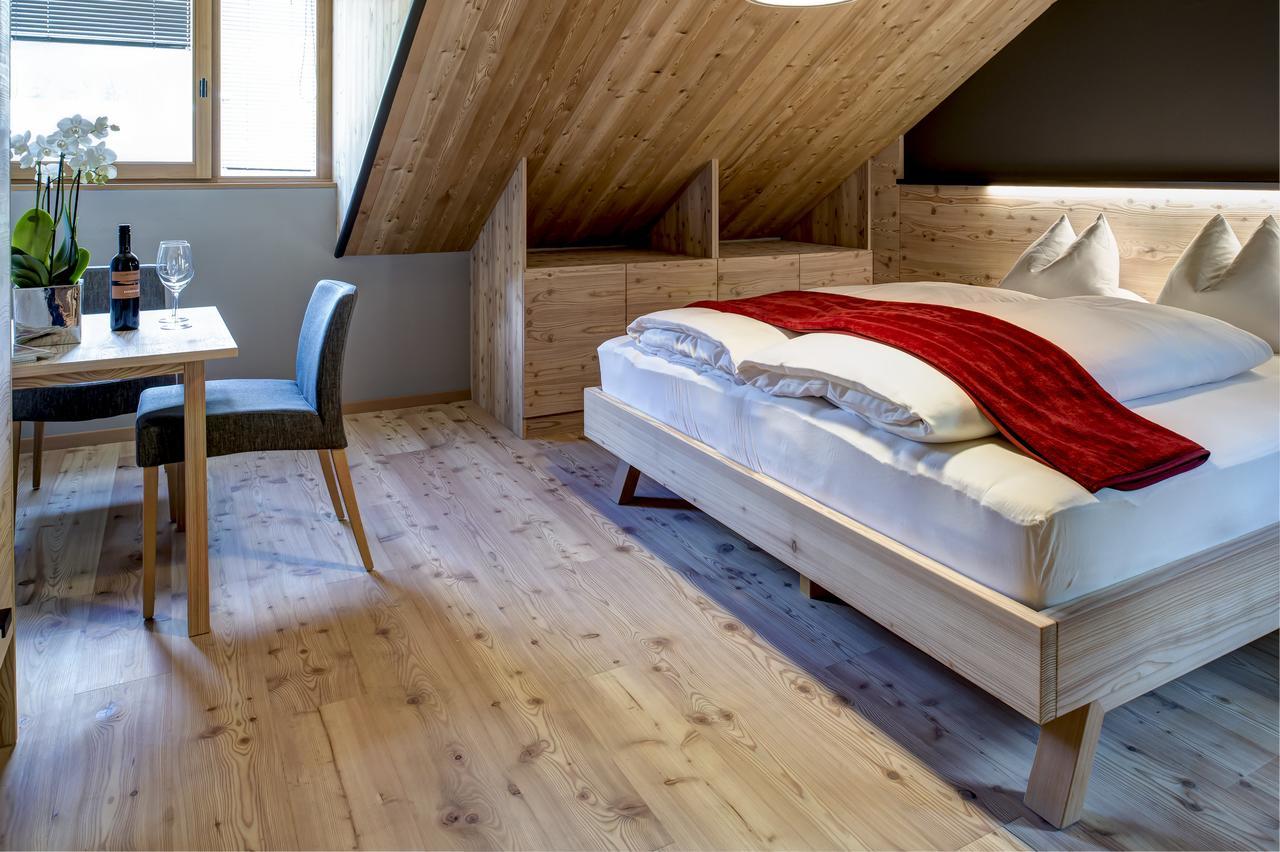 Zollhaus St Jakob Im Defereggental Sankt Jakob in Defereggen Eksteriør bilde