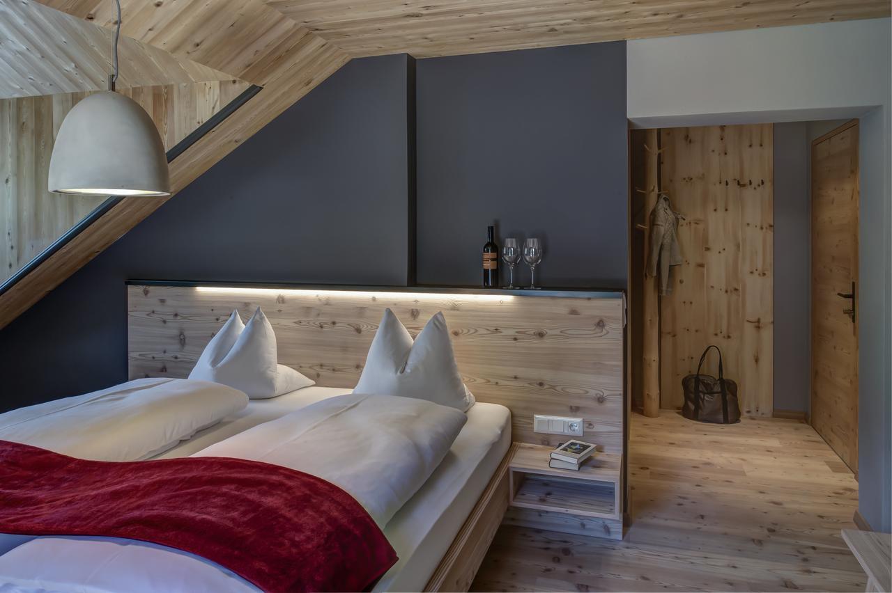 Zollhaus St Jakob Im Defereggental Sankt Jakob in Defereggen Eksteriør bilde