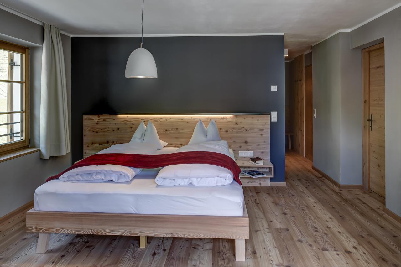 Zollhaus St Jakob Im Defereggental Sankt Jakob in Defereggen Eksteriør bilde